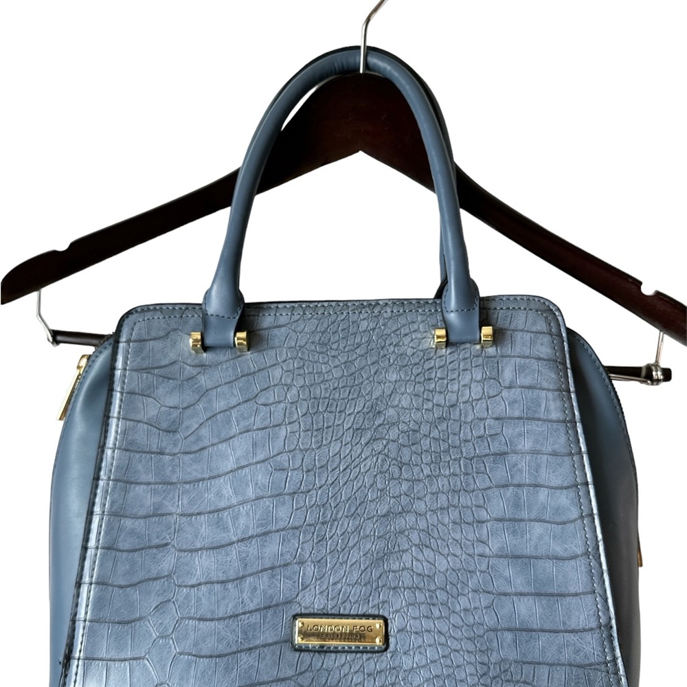 London Fog Vintage Purse‎
